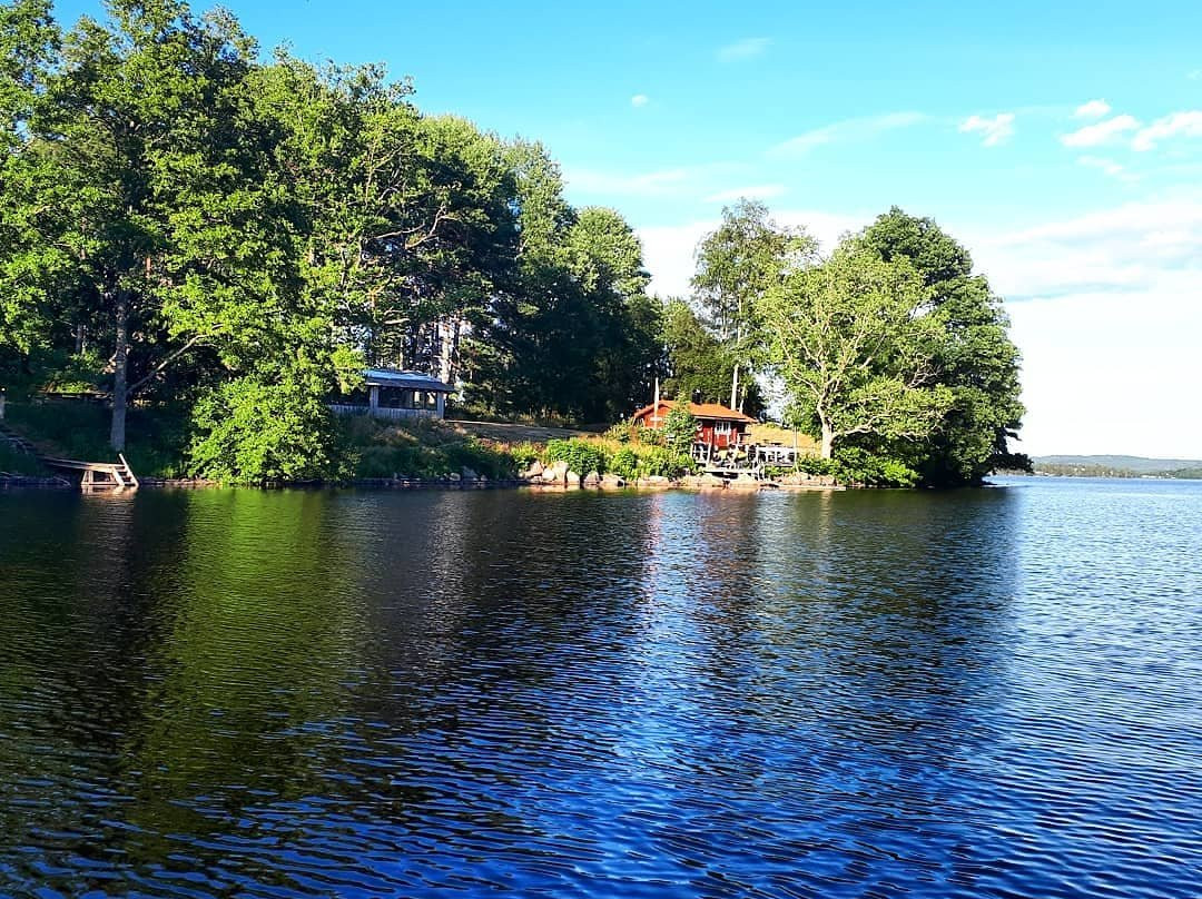 Ramkvilla旅游攻略图片