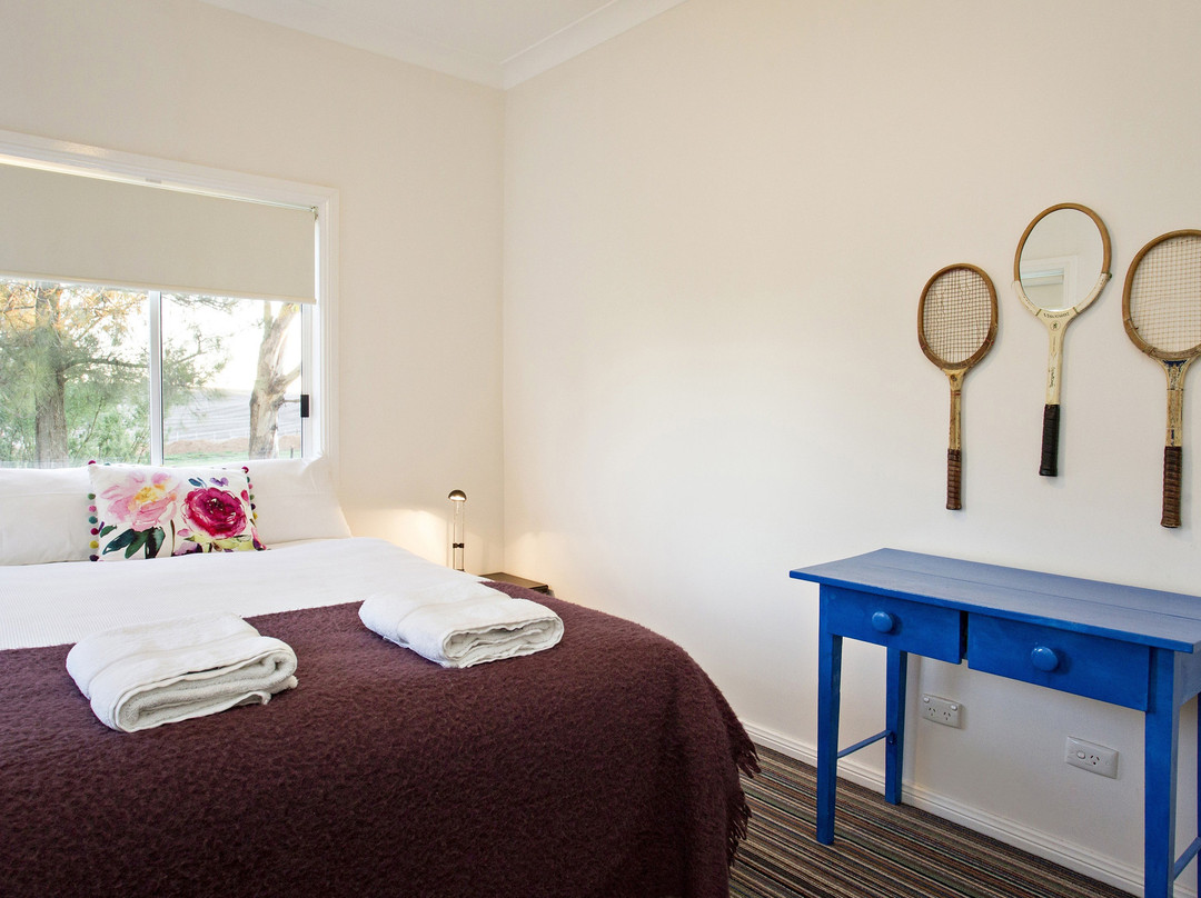 Colenso Country Retreat主图