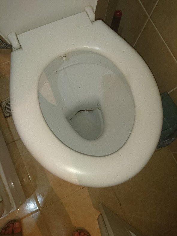 贝拉克苏酒店主图