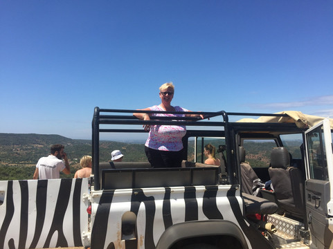 Arbez Zebra - Tours & Events-阿尔布赞拉必去景点