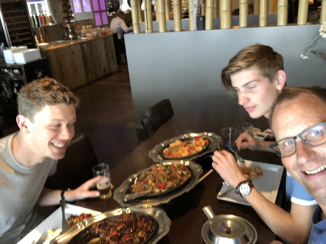 Zeewolde餐馆和美食-Tapas het Oosten