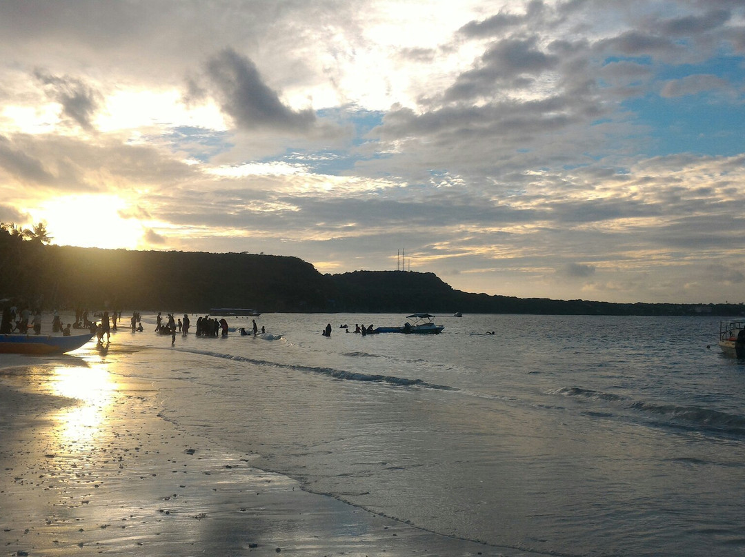 Bara Beach景点图片