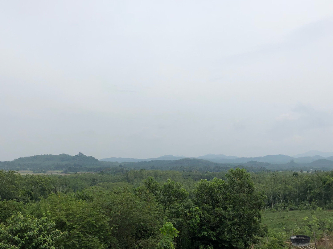 Napoh Eco Farm-Jitra必去景点