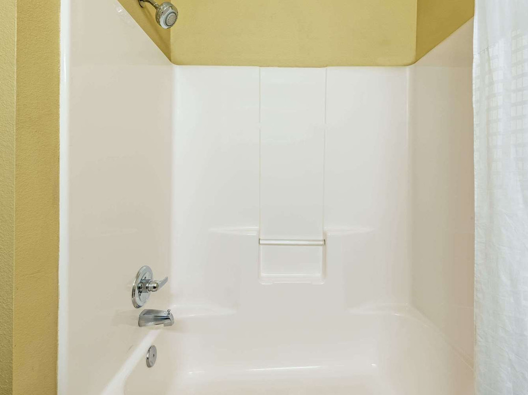 Days Inn by Wyndham Rockdale Texas主图