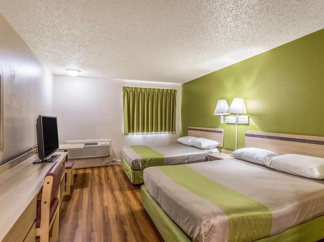 Motel 6 Great Falls主图