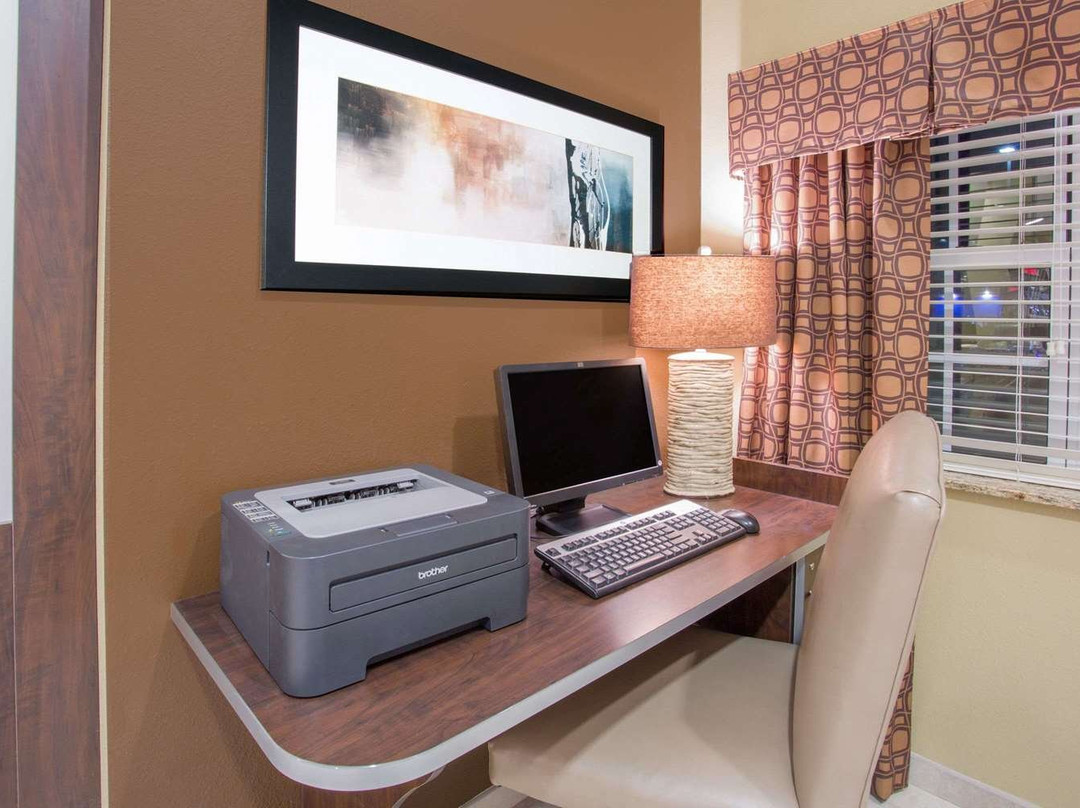 SureStay Plus Hotel by Best Western Buckhannon主图