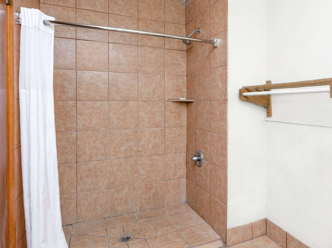 温德姆戴斯酒店 阿卡迪亚 路易斯安那主图