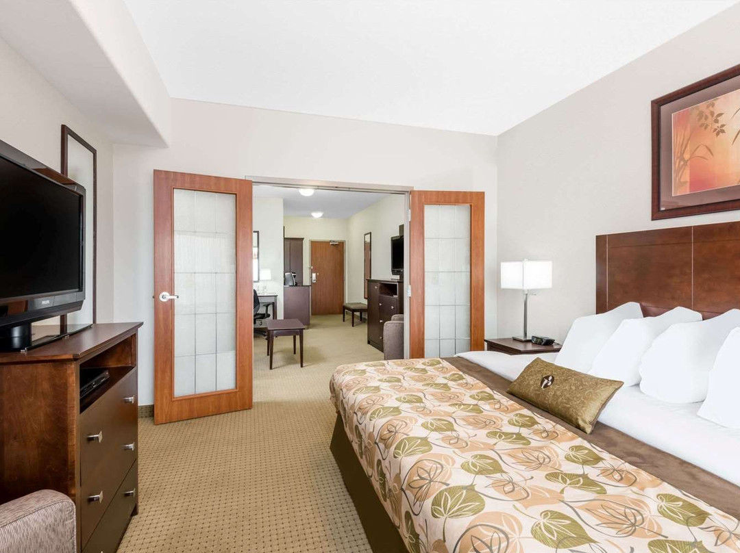 Ramada by Wyndham Olds主图