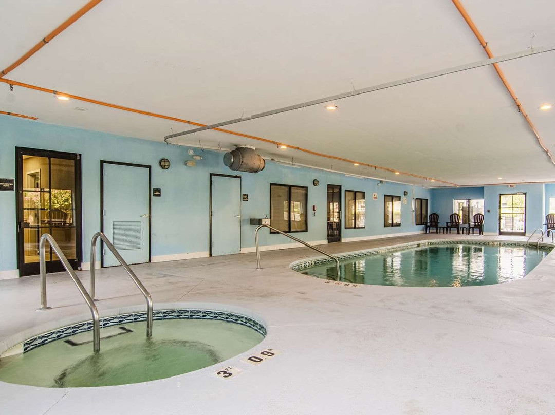 Quality Suites主图