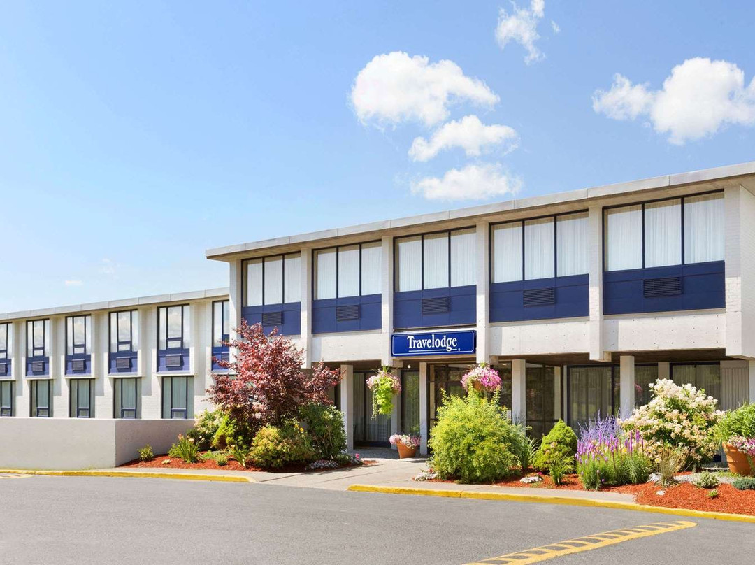 Travelodge by Wyndham Sydney主图