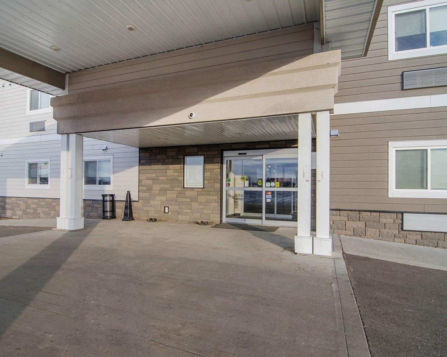 Kindersley All Suites Hotel-官方