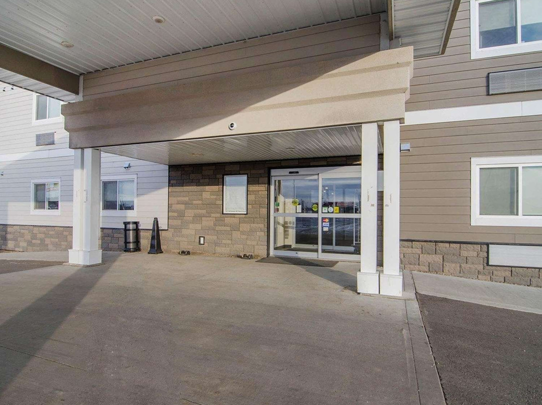 Chateau All Suites Hotel主图