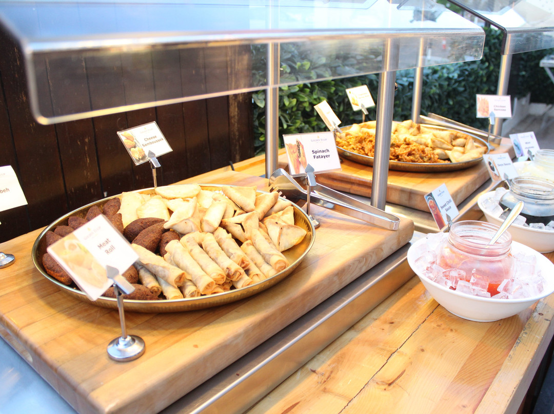 Golden Tulip Seeb主图