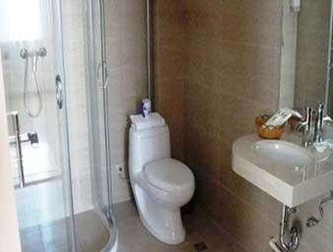 速8精选酒店北京前门店主图