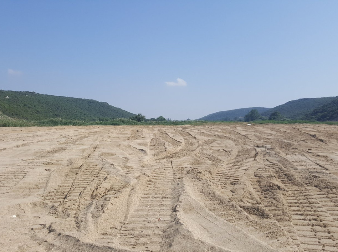 Italyan Koyu-Kesan必去景点