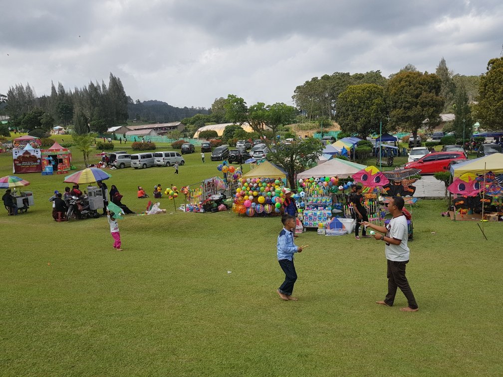 Bukit Kubu Hotel-官方
