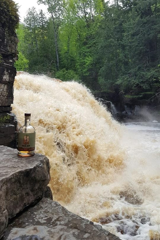 Green Door Distilling Company景点图片