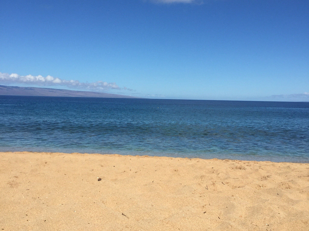 Kahekili Beach Park景点图片