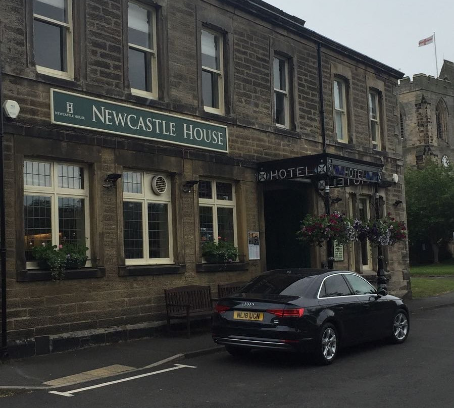 Newcastle House Hotel主图