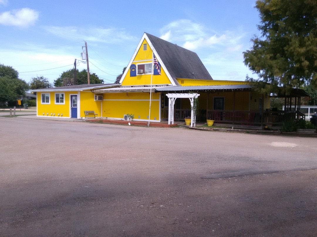Columbus RV Park and Campground