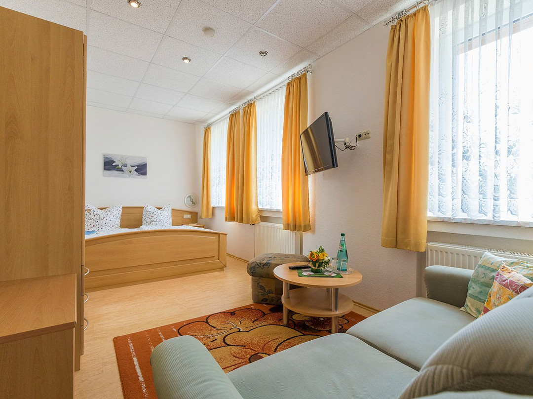 Landhaus Bergidyll主图