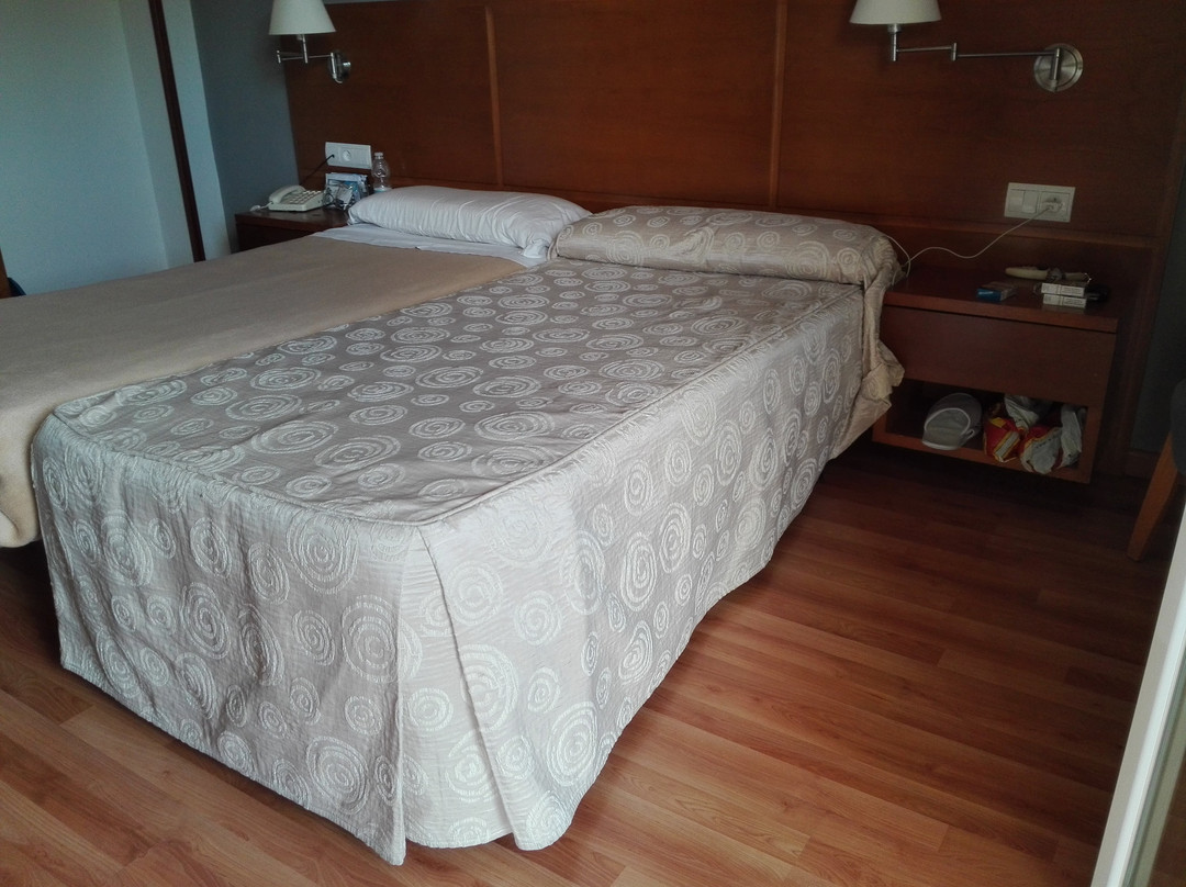 Hotel Spa Sinagoga主图