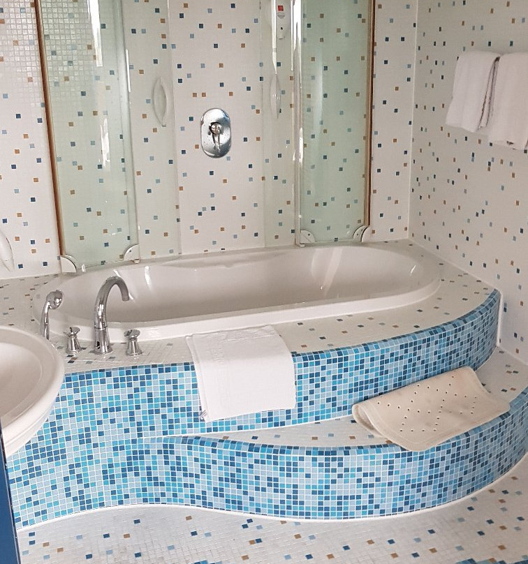 Axxe Motel Leipheim Sud