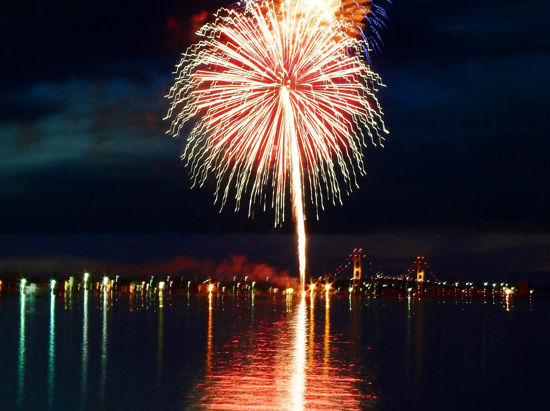 Clearwater Lakeshore Motel主图