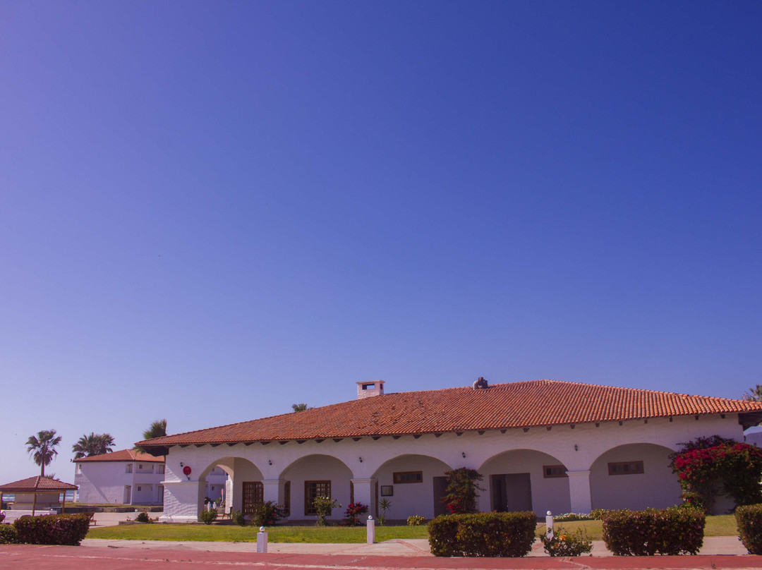 Baja Seasons Resort主图