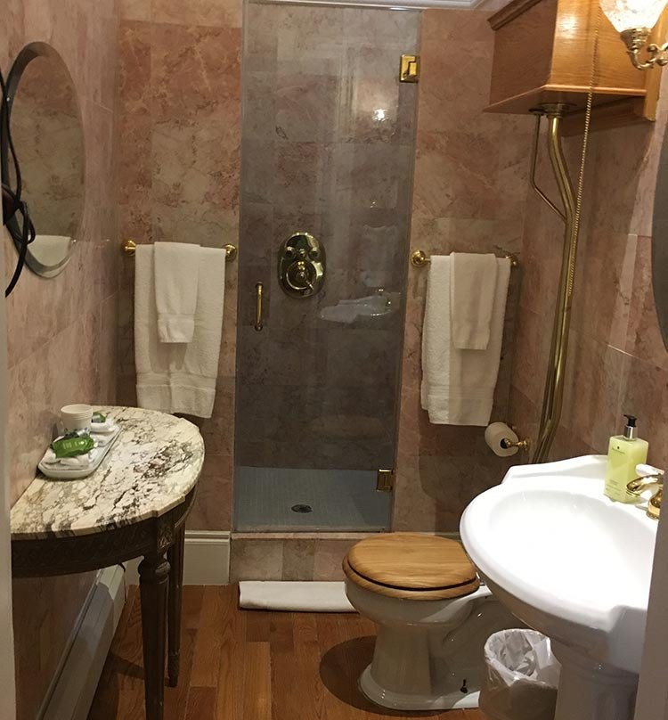 A Kingston Bed & Breakfast主图