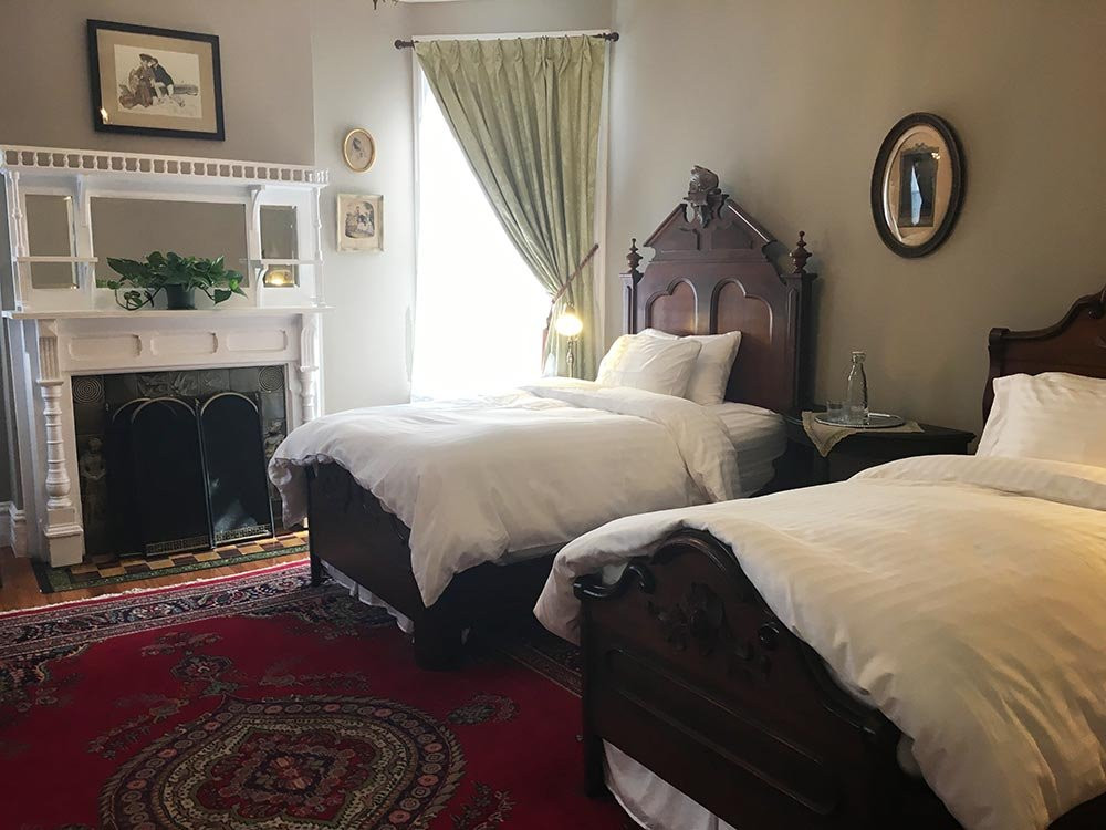 A Kingston Bed & Breakfast主图