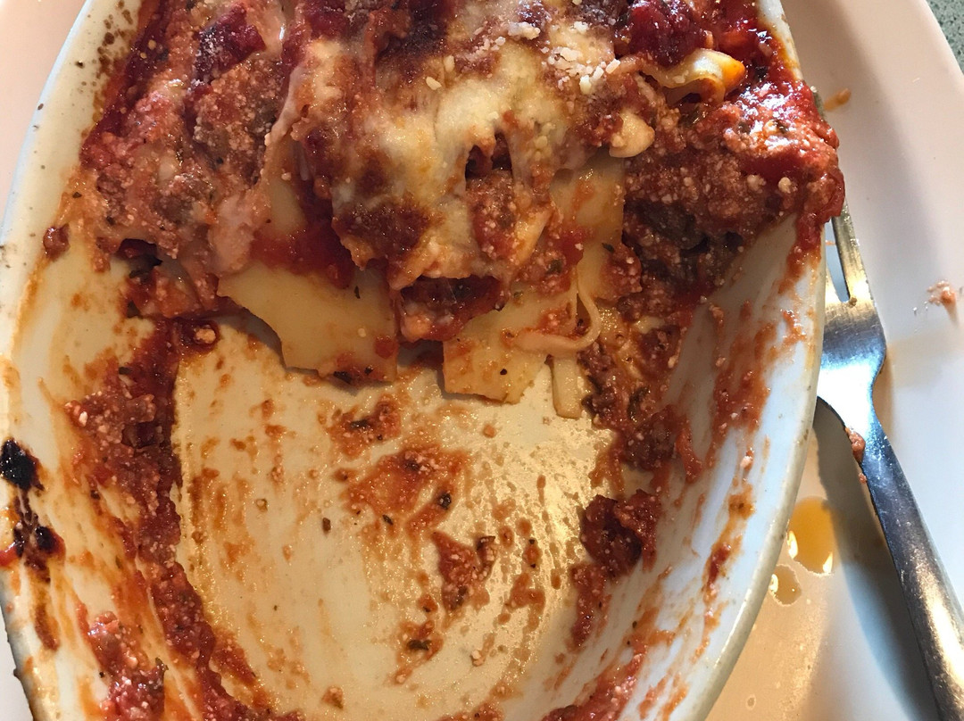 D'Caesaro Pizza & Italian Restaurant