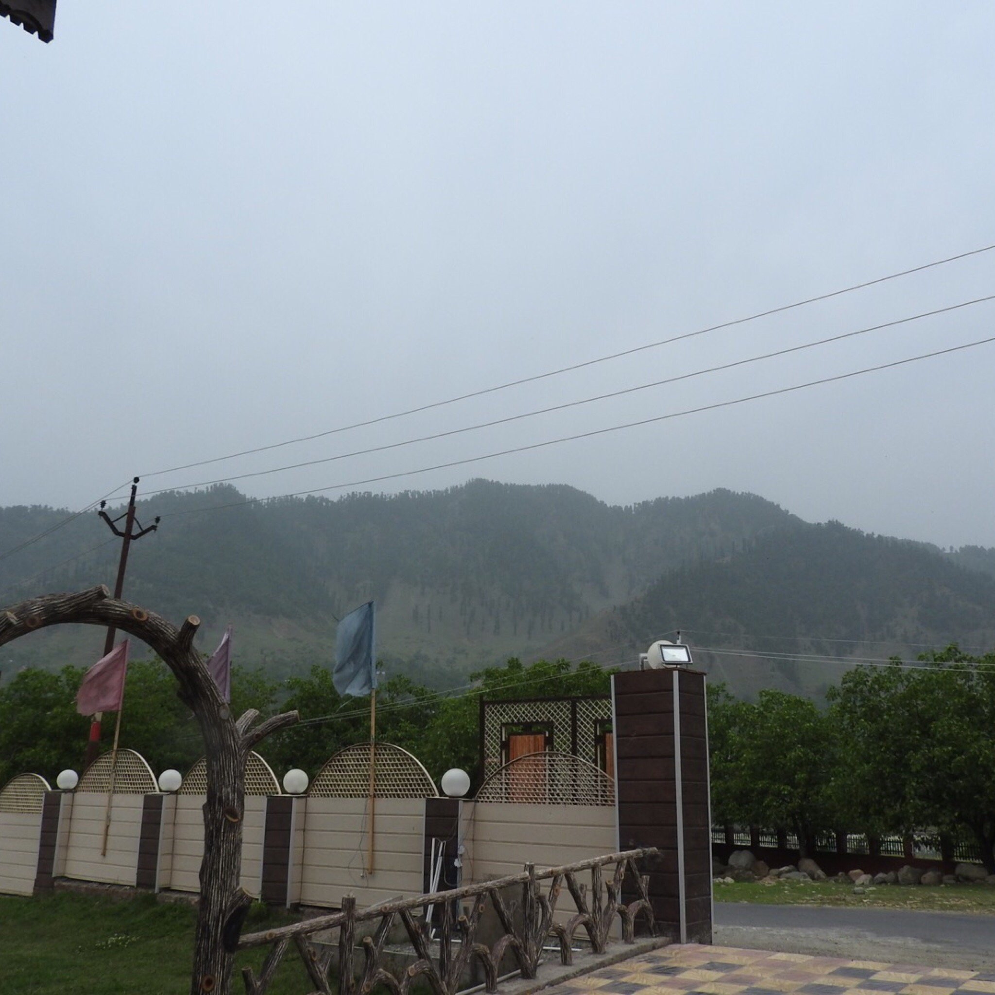Paradise Retreat Daksum-官方