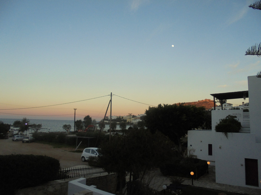 Nefeli Hotels Leros主图