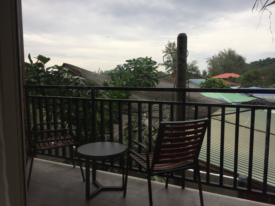 Aman Tioman Beach Resort主图