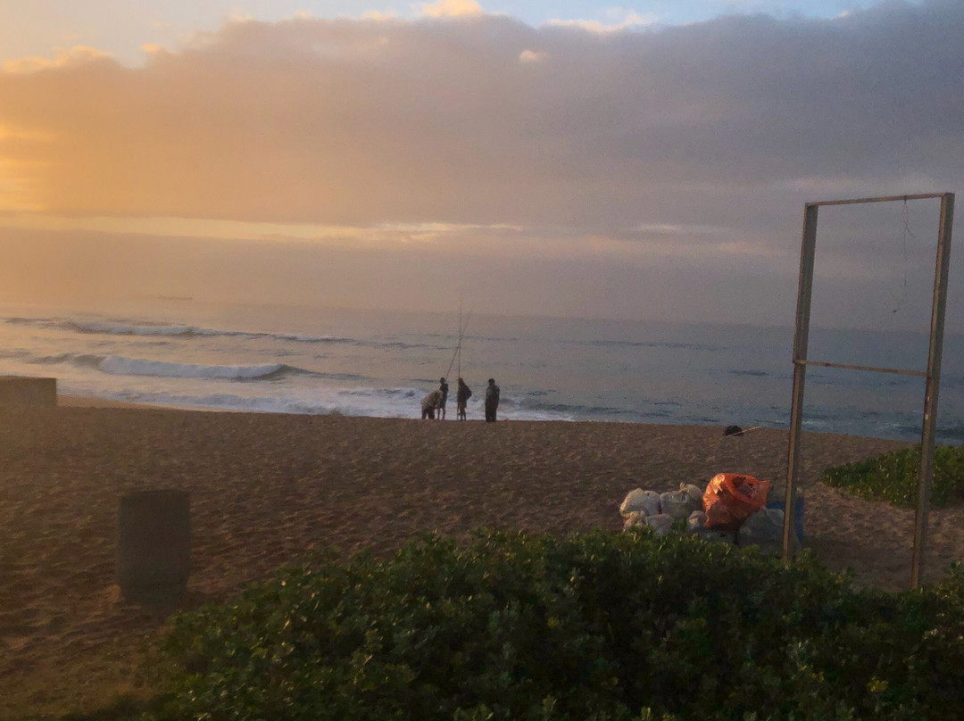 Beside Still Waters Boutique Hotel主图