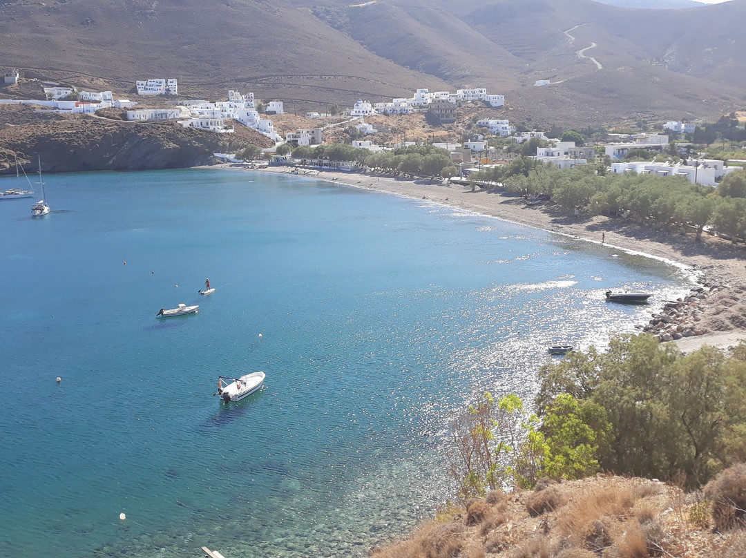 Livadia旅游攻略图片