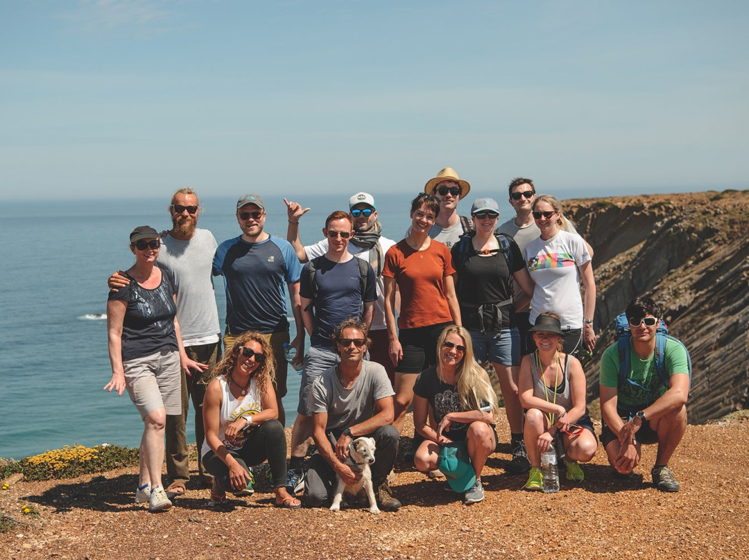 PFM Yoga Retreat Portugal-萨格里什必去景点