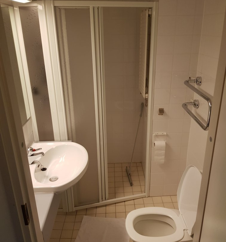 Hostel Linnasmäki主图