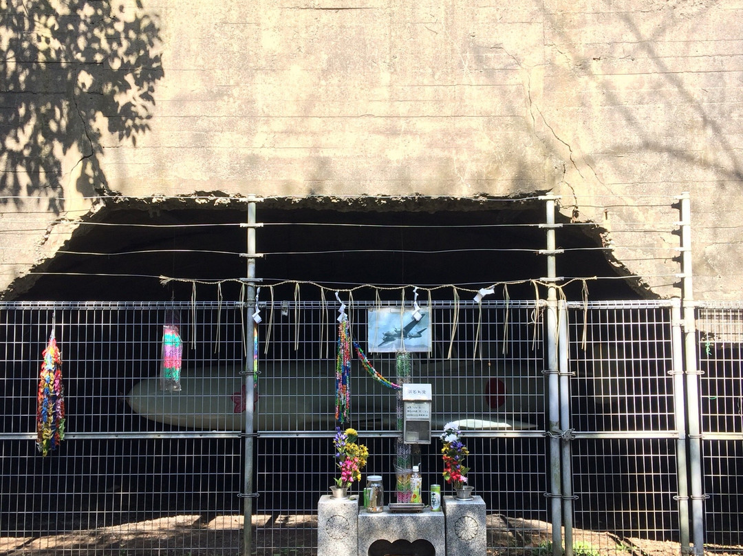 Oka Park-鹿岛市必去景点