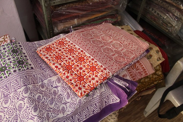 Chhipa Textile景点图片