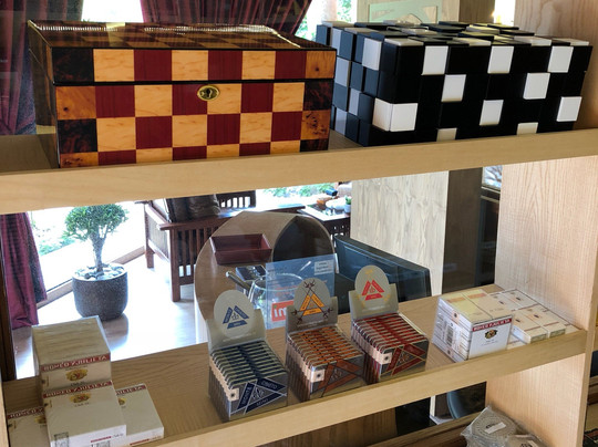 HAVANA Lounge & Restaurant Marrakech主图