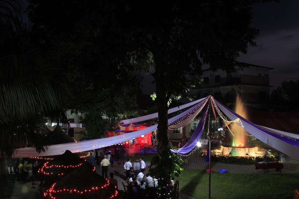 Hotel Star Chitwan主图