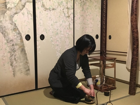 胡乱座旅馆主图