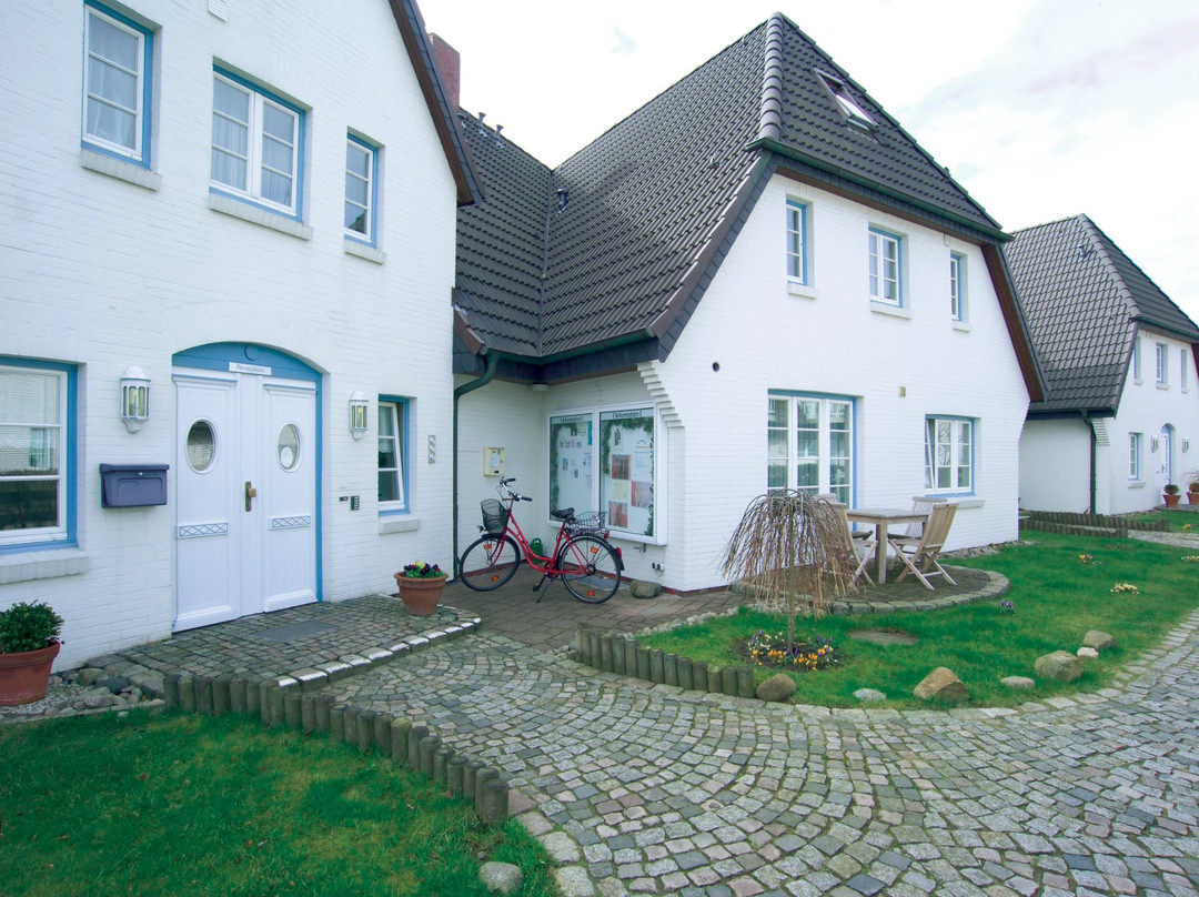 Hapimag Resort Westerland Margarethenhof