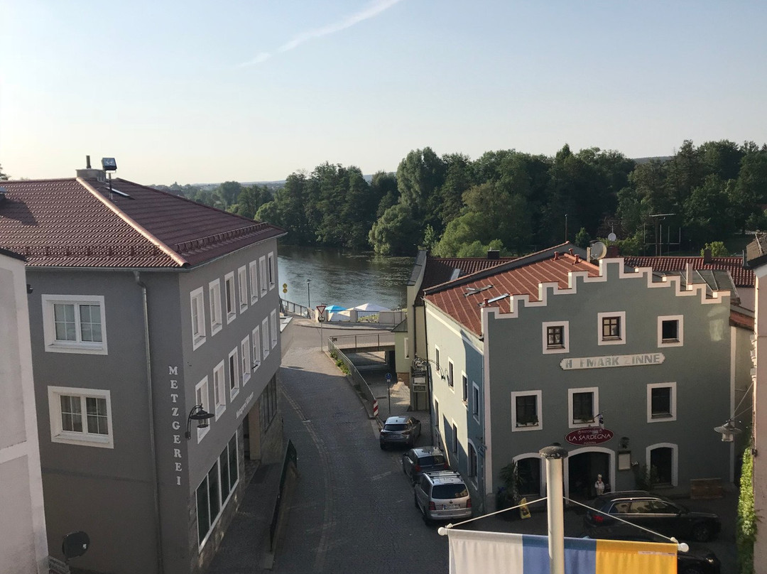 Hotel Lobmeyer主图