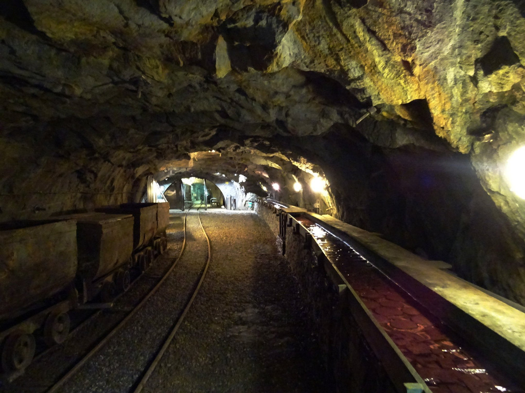 South Tyrol Museum of Mining - Predoi景点图片