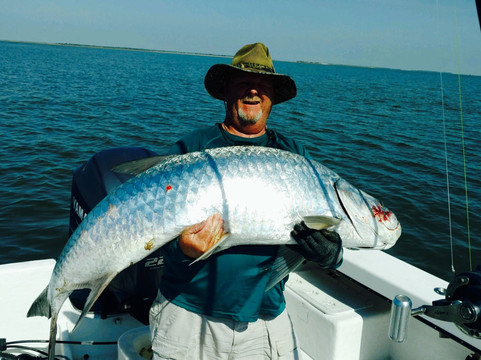Georgia Saltwater Adventures-圣西蒙斯岛必去景点