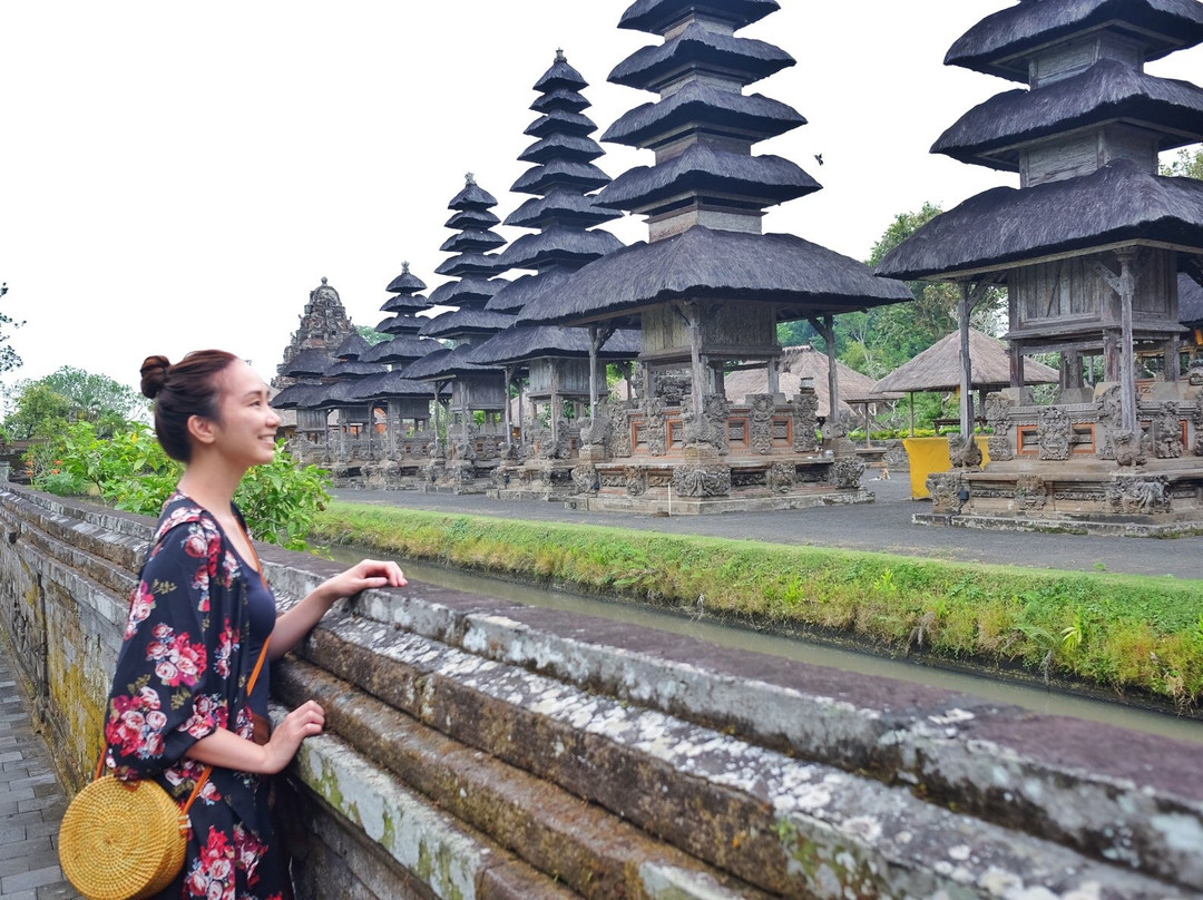 Bali SUN Tours景点图片