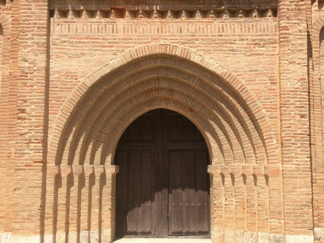 Iglesia de San Lorenzo El Real-Toro必去景点
